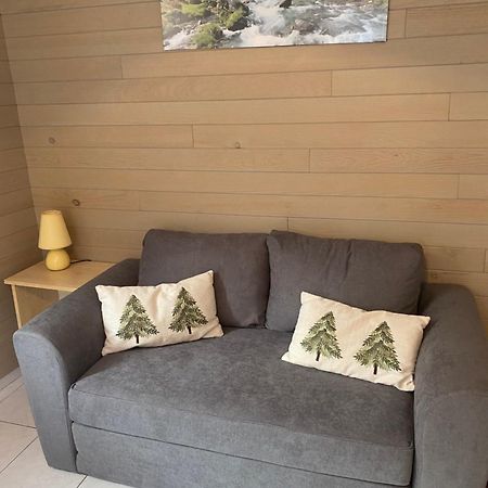 Appartement Au Centre Ville. Cauterets Eksteriør billede