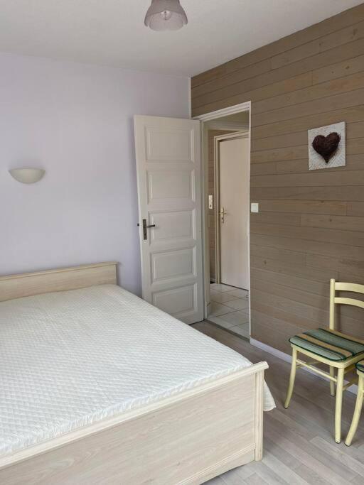 Appartement Au Centre Ville. Cauterets Eksteriør billede
